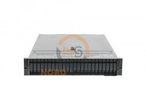 DELL PowerEdge R740xd 28xSFF / 2 x Platinum 8276 / 8 x 64GB 2933Y / 2 x 750W